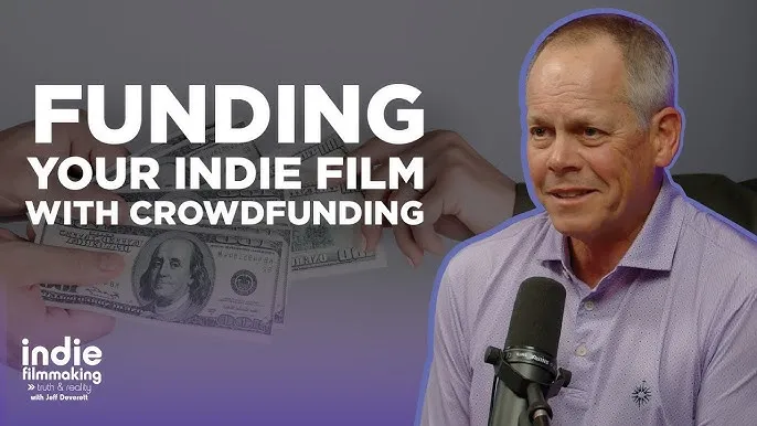 女神视频 - 项目众筹纪录片影像