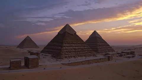 女神视频 - 丝路遗迹获奖纪录片海报