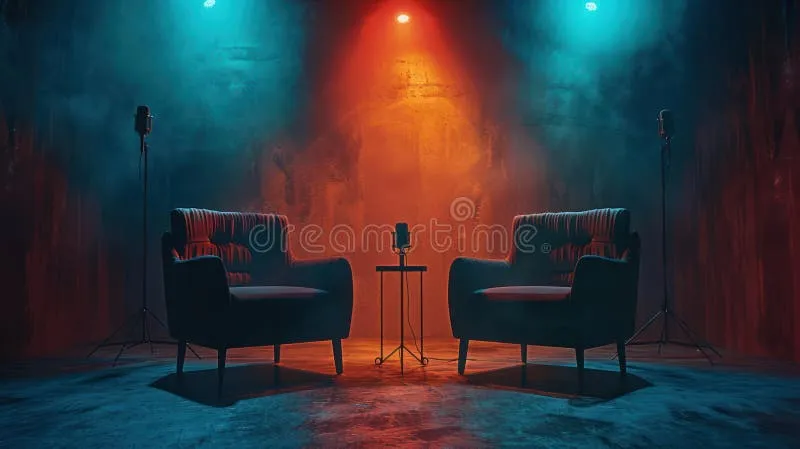 女神视频 - 深海探索者专访