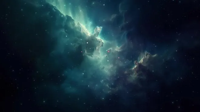 女神视频 - 量子世界：微观宇宙的奇异法则