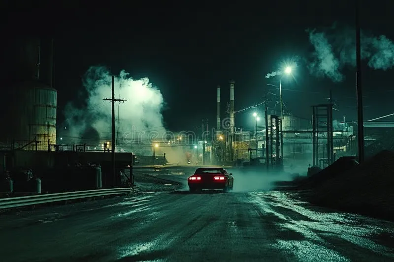 女神视频 - 城市之光获奖纪录片海报